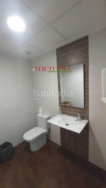 Foto 66215659-2bd1-4283-8d51-d2ed2c0f718e. Affitto ufficio in Torrellano Elche / Elx