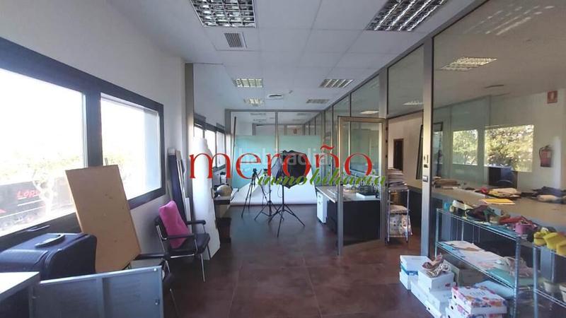 Foto f8b44f52-0027-4490-be49-6a9e24a793dc. Lloguer oficina a Torrellano Elche / Elx