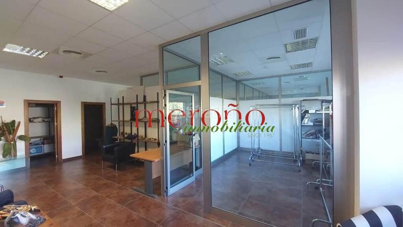 Foto 2f2578db-eab9-4f70-89c7-0002f27d7aa8. Location bureau dans Torrellano Elche / Elx