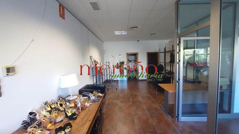 Foto 30f4af24-ea29-42fc-b583-6b7ae4876093. Location bureau dans Torrellano Elche / Elx