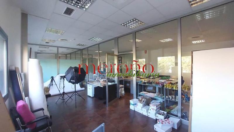 Foto 6d35d727-3bcd-4bc9-a1d8-12dbf9c23100. Location bureau dans Torrellano Elche / Elx