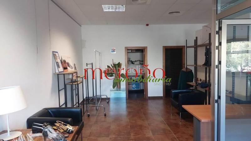 Foto 6fe388db-e11a-4b41-b2fd-8409821fe917. Miete büro in Torrellano Elche / Elx