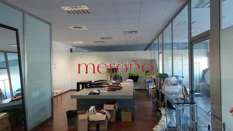 Foto 9cba2d32-6911-41f5-91b7-2fae6b850777. Miete büro in Torrellano Elche / Elx