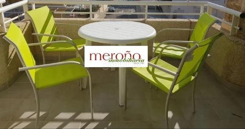 Foto 3e915bce-d4f6-4324-a020-df1a51fd7f52. Apartamento  santiago bernabeu en Calas Santiago Bernabeu Santa Pola