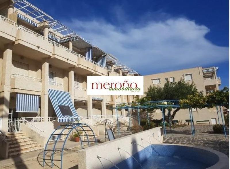 Foto 82eae7c7-4132-401e-bb68-3a85c615e58f. Apartamento  santiago bernabeu en Calas Santiago Bernabeu Santa Pola