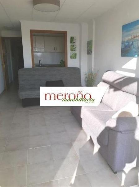 Foto ec218290-2cf9-4ee7-8871-da08c478c35a. Apartamento  santiago bernabeu en Calas Santiago Bernabeu Santa Pola