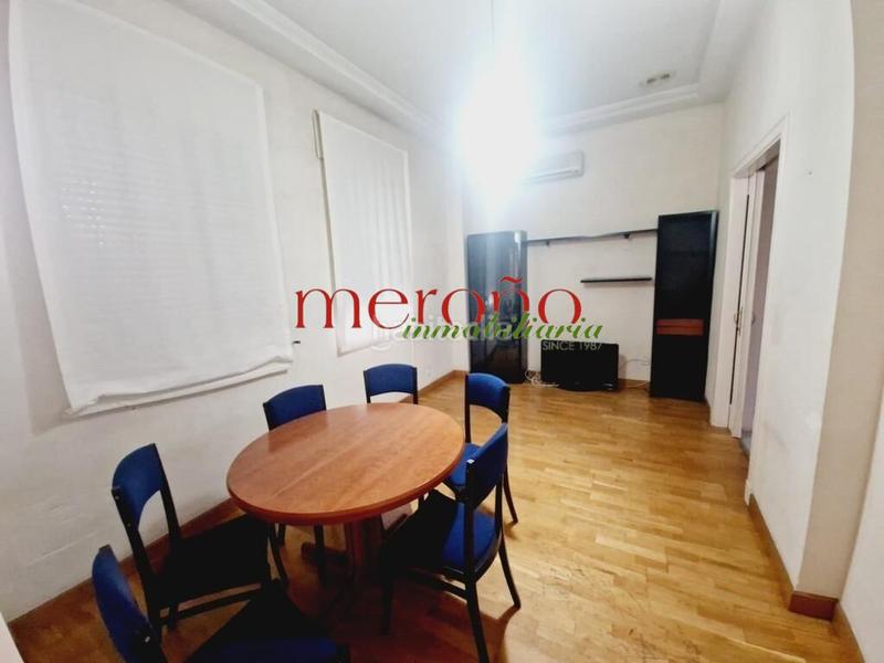 Foto 09b7c086-df75-4bfa-bd9c-074c52abba38. Piano terra con riscaldamento parcheggio in Centro Elche / Elx