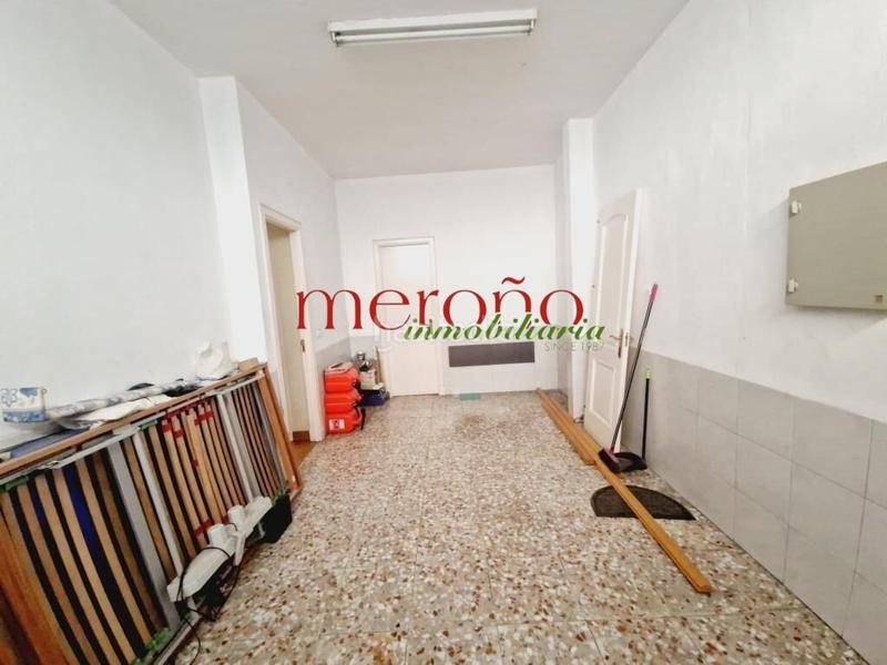 Foto 45fb0321-6eeb-448f-a13f-1b1deade4e12. Piano terra con riscaldamento parcheggio in Centro Elche / Elx