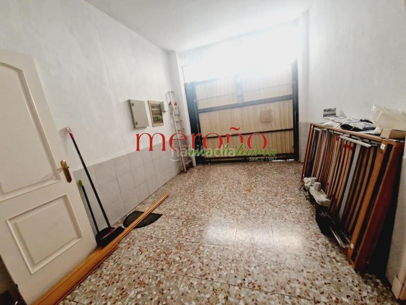 Foto 4caa2880-490d-4f88-b29b-1ae901a9c5ec. Piano terra con riscaldamento parcheggio in Centro Elche / Elx