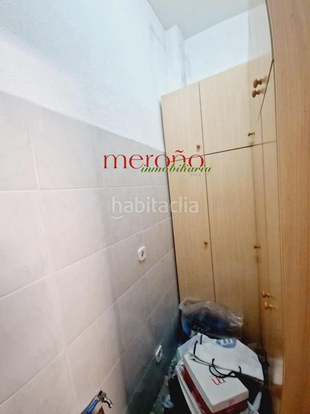 Foto 617955ed-3370-41b6-82aa-320eec150e7d. Piano terra con riscaldamento parcheggio in Centro Elche / Elx