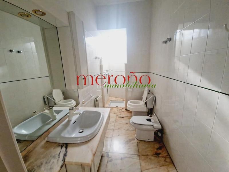 Foto 8341db44-fc5a-47fb-89f7-ecb0c035eeab. Piano terra con riscaldamento parcheggio in Centro Elche / Elx