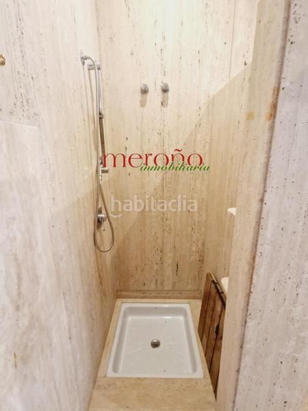 Foto a3478cff-d41a-4b94-8c01-280dfacf0904. Piano terra con riscaldamento parcheggio in Centro Elche / Elx