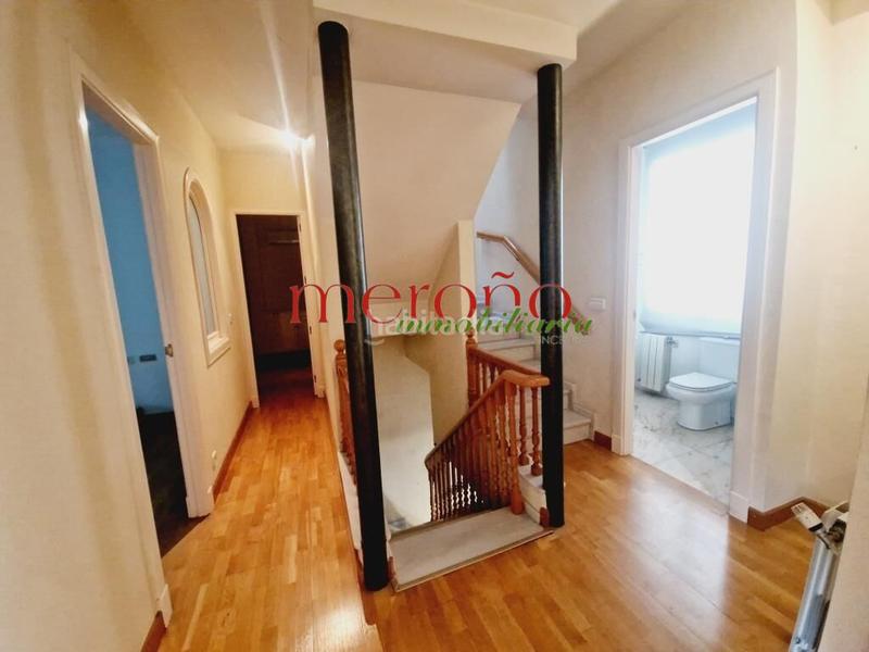 Foto e388a940-4a55-4fbb-9a68-984d75d4ae82. Piano terra con riscaldamento parcheggio in Centro Elche / Elx