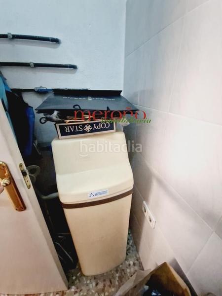 Foto f7f416a2-4116-4b18-a5db-bee1ccdd6e0a. Piano terra con riscaldamento parcheggio in Centro Elche / Elx