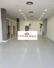 Lloguer Local Comercial a Jubalcoi. Local poligono torrellano