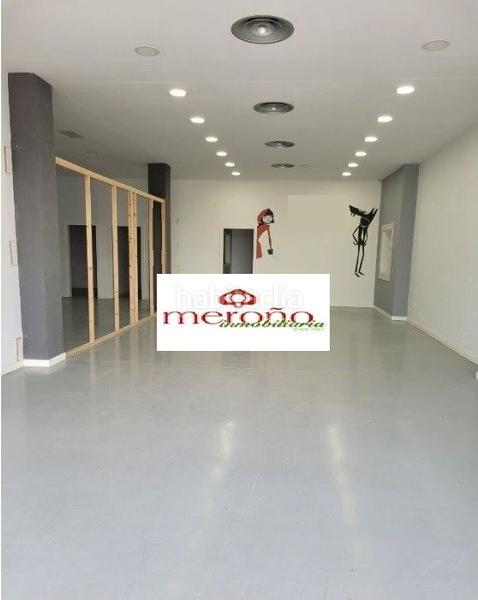 Foto b71c77c9-9dc1-4f85-ac83-137a802320b1. Lloguer local comercial a Jubalcoi Elche / Elx