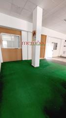 Alquiler Local Comercial en Ciutat Universitària. Local plaza castilla