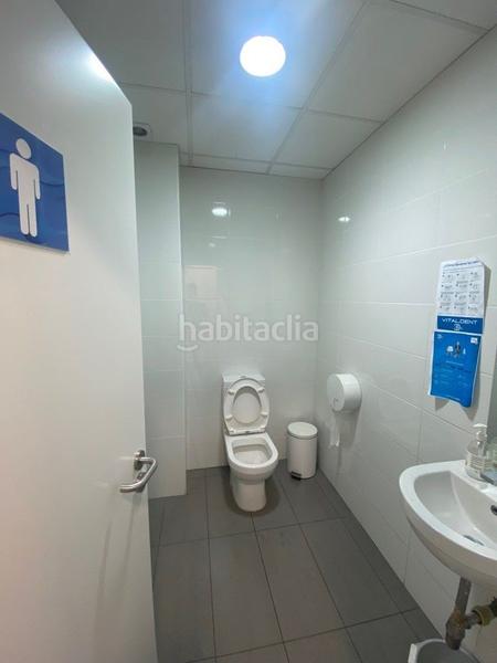 Foto 56ed10cf-a3b5-4202-a318-644d14689a6a. Location local commercial dans Pont Nou - Corazón de Jesús Elche / Elx