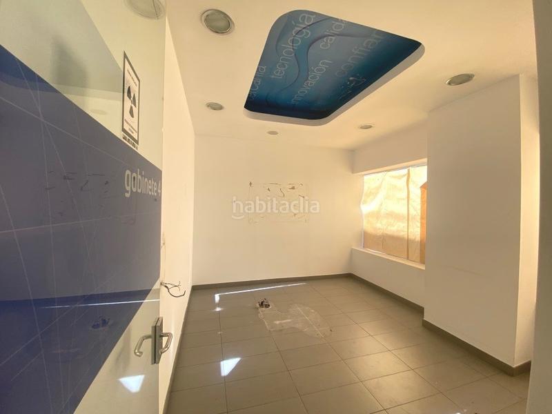 Foto 3946a2c3-adc3-4fc7-abb4-736f36e3bcdd. Miete geschäftsraum in Pont Nou - Corazón de Jesús Elche / Elx