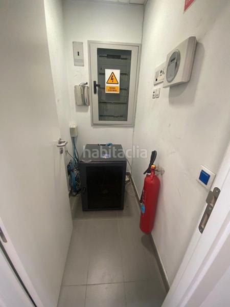 Foto d5585e82-62b9-49d0-a2a6-45b45b92f973. Miete geschäftsraum in Pont Nou - Corazón de Jesús Elche / Elx