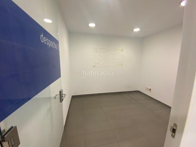 Foto 012e4499-4cce-4ff3-90cb-a121b09f5074. Rent business premise in Pont Nou - Corazón de Jesús Elche / Elx