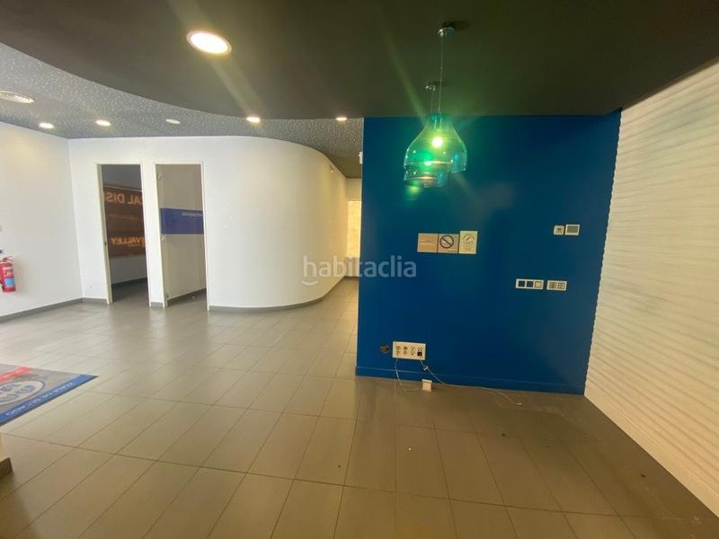 Foto 06ab8ed4-671c-4f74-95d0-2a4552dc794b. Rent business premise in Pont Nou - Corazón de Jesús Elche / Elx