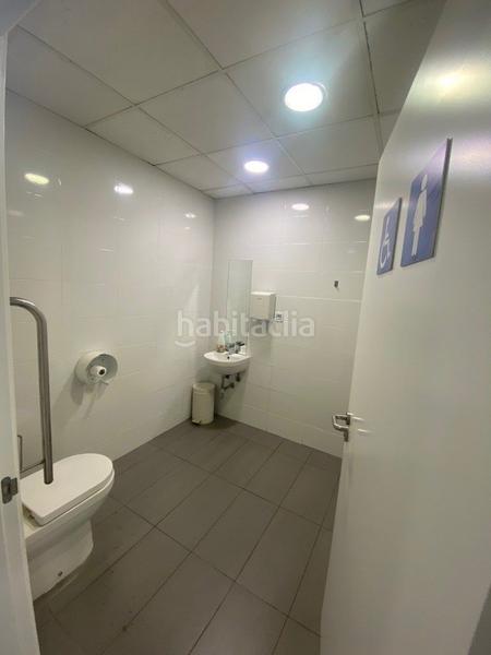 Foto 19bc854f-0b56-4ac1-8879-230c8f7309ca. Rent business premise in Pont Nou - Corazón de Jesús Elche / Elx