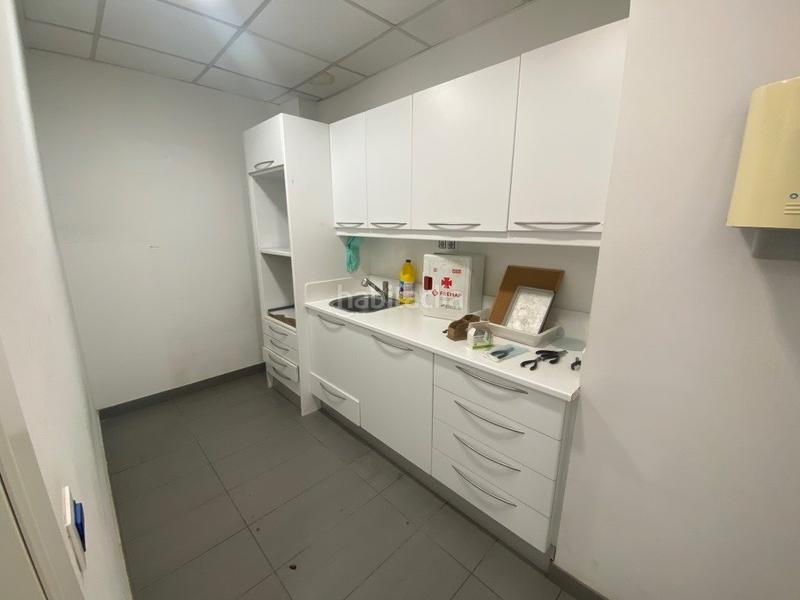 Foto 49e4d33b-325a-4c67-9e45-a638e9aa7800. Rent business premise in Pont Nou - Corazón de Jesús Elche / Elx