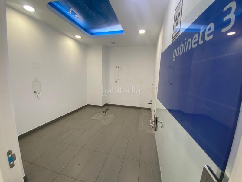 Foto 5eb23ab4-b3b3-4dff-844e-74f4dcdffede. Rent business premise in Pont Nou - Corazón de Jesús Elche / Elx