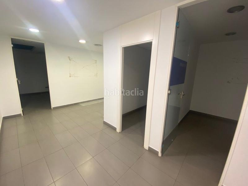 Foto 5eb784a7-6cf7-4af5-8af4-f270aaff599f. Rent business premise in Pont Nou - Corazón de Jesús Elche / Elx