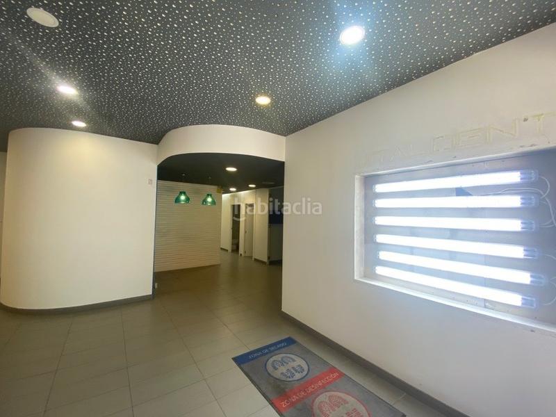 Foto 699b896e-979e-4a25-aff9-3e41026ba13a. Rent business premise in Pont Nou - Corazón de Jesús Elche / Elx