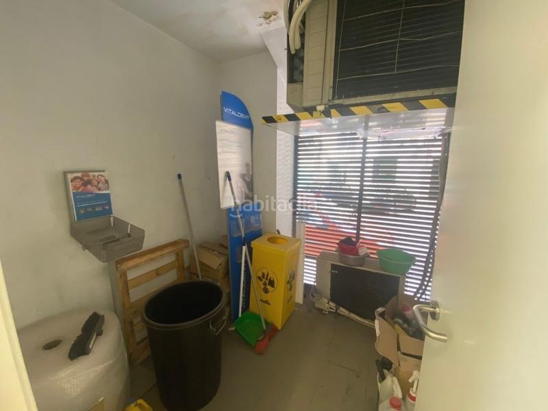 Foto 752ae88e-b231-43d6-a92f-87ac0eeceac1. Rent business premise in Pont Nou - Corazón de Jesús Elche / Elx