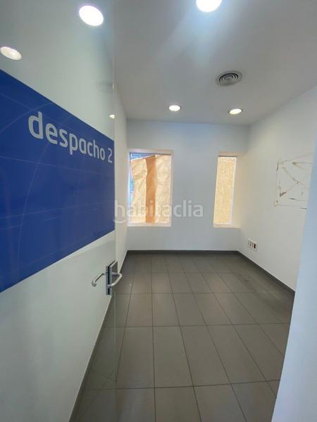 Foto 76dd5a2b-c7c8-4601-9402-6ee0d142a1cc. Rent business premise in Pont Nou - Corazón de Jesús Elche / Elx