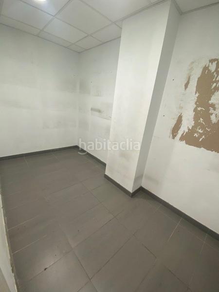 Foto c5a88bea-ccb9-4f00-8c54-53c71137d0d8. Rent business premise in Pont Nou - Corazón de Jesús Elche / Elx