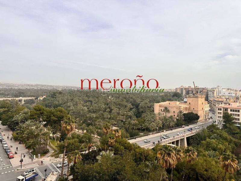 Foto 233bebe0-416a-4a63-bcc5-55baeb4f2119. Appartement dans Pont Nou - Corazón de Jesús Elche / Elx