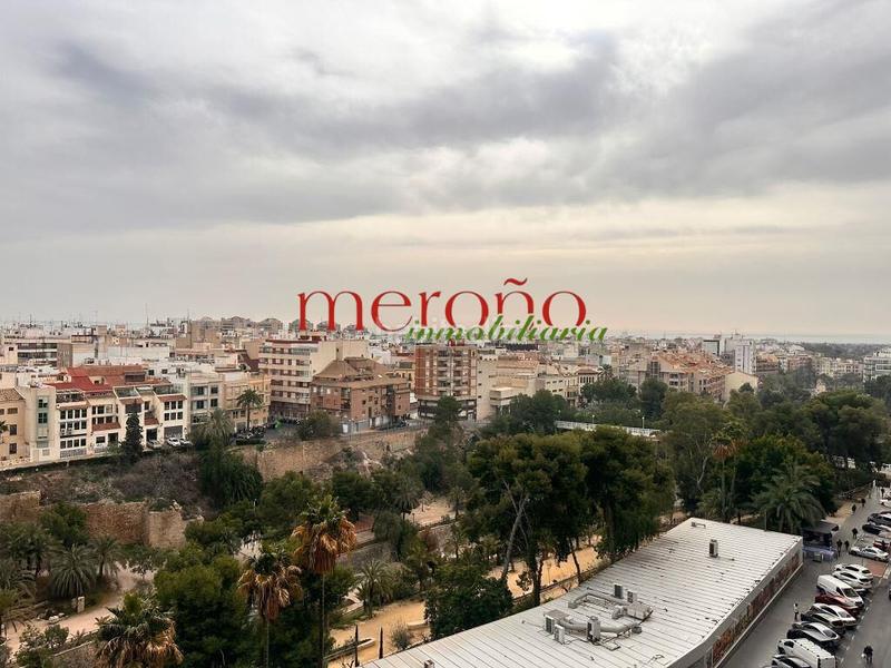 Foto 479e32e4-830b-42e4-b643-2175d806862a. Appartement dans Pont Nou - Corazón de Jesús Elche / Elx