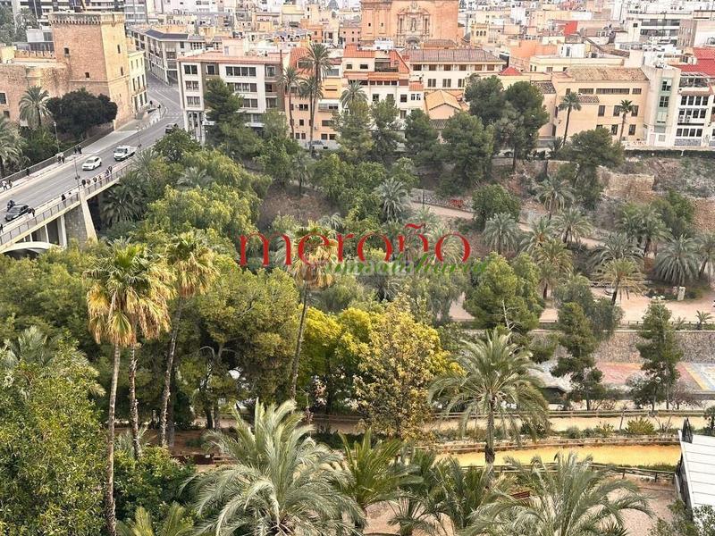 Foto 57c110b9-20d8-4e03-b2f3-47f6251f38e4. Appartement dans Pont Nou - Corazón de Jesús Elche / Elx