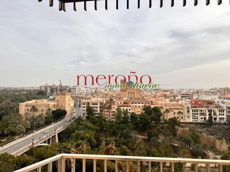 Foto 695c530c-0485-449f-be64-5b5bbe04ddf9. Appartement dans Pont Nou - Corazón de Jesús Elche / Elx