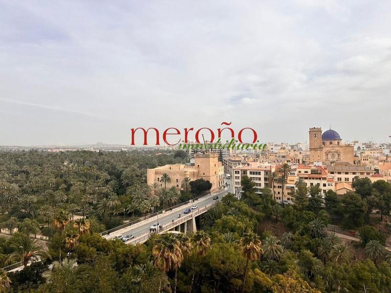 Foto 80040bbd-19d4-4b15-8888-8809ad19d70d. Appartement dans Pont Nou - Corazón de Jesús Elche / Elx