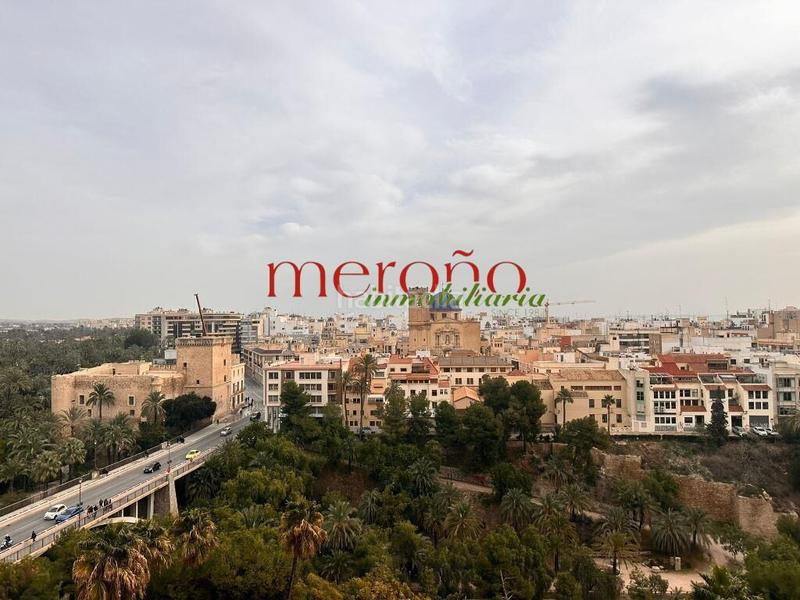 Foto 9a9463be-e9e7-48e5-b944-94e6b410acb1. Appartement dans Pont Nou - Corazón de Jesús Elche / Elx