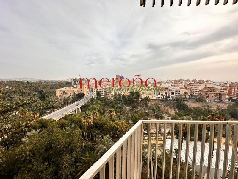 Foto b4aff76f-8582-4e09-aed7-9b4489b0c37f. Appartement dans Pont Nou - Corazón de Jesús Elche / Elx