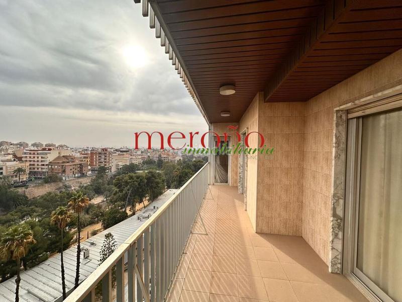 Foto e804604a-6640-412f-98c5-2f2e2766c3b9. Appartement dans Pont Nou - Corazón de Jesús Elche / Elx