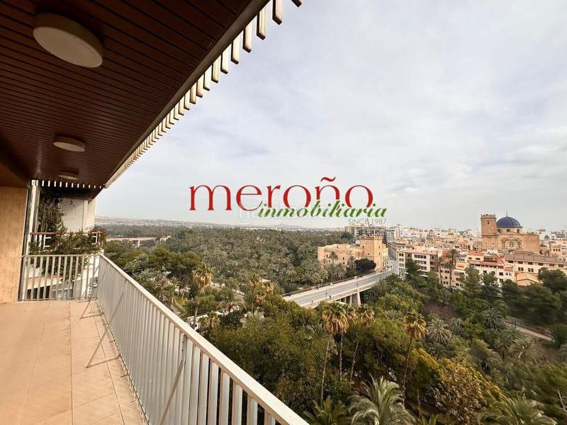 Foto f130d865-b20b-4a74-8b42-0194d51bc682. Appartement dans Pont Nou - Corazón de Jesús Elche / Elx