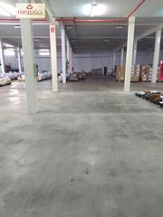 Lloguer Nau industrial a Jubalcoi. Nave elche parque empresarial