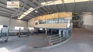 Nau industrial a Crevillente. Nave ctra crevillente