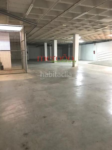 Foto 1f331619-da9d-4660-b940-c6c59e49e47d. Alquiler nave industrial nave poligono torrellano en Elche / Elx