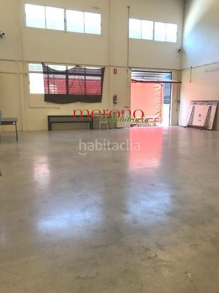 Foto 204fd0ef-27cc-4d71-b067-b60779fd2845. Alquiler nave industrial nave poligono torrellano en Elche / Elx