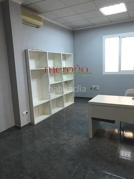 Foto 7d89dd53-6c0a-4580-9c3b-c2d2c16347c9. Alquiler nave industrial nave poligono torrellano en Elche / Elx