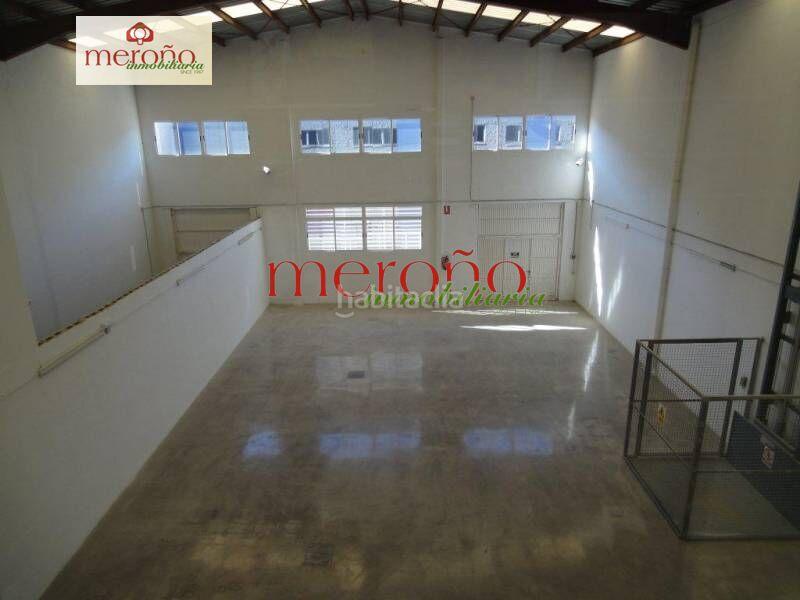Foto 7b8f8b9f-4e39-48a5-968d-5e589380e602. Location bâtiment à usage industriel dans Jubalcoi Elche / Elx