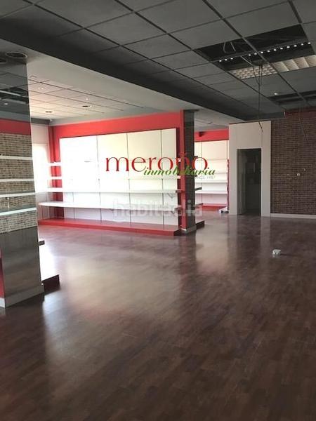 Foto f7b9353f-351c-4329-b099-f42f93bc75fc. Location bâtiment à usage industriel dans Jubalcoi Elche / Elx